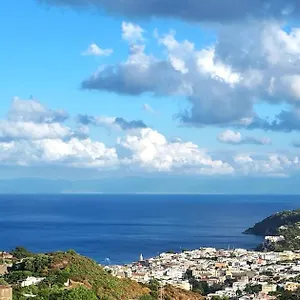 Casa Tra Cielo E Mare リーパリ