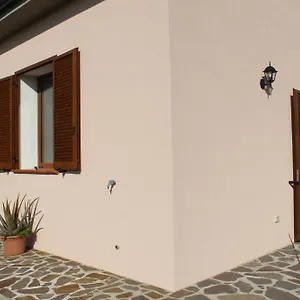 Mimosa Casa di campagna Rispescia