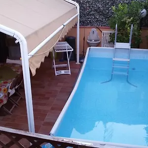 Relax Casa vacanze Palermo