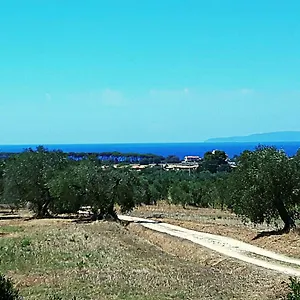 Casetta Olga Casa di campagna Carbonifera