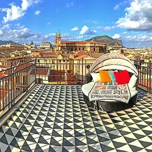 Apartment Casa Santa Sofia