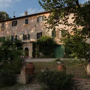 Di Campagna Santa Giulia Casa di campagna Carbonifera