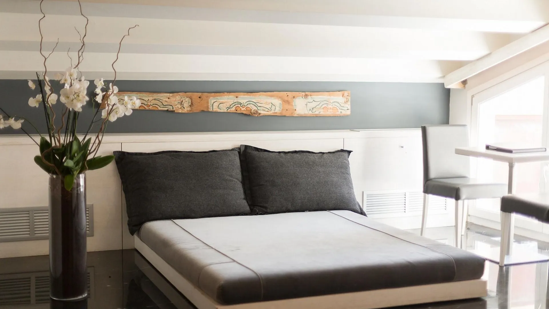 Quintocanto Hotel & Spa Palermo