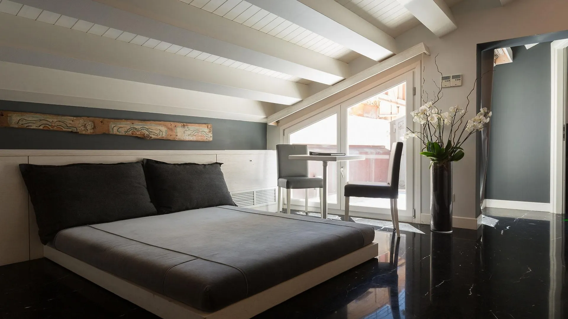 Quintocanto Hotel & Spa Palermo