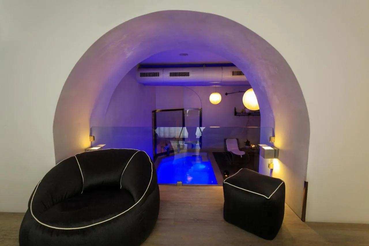Quintocanto Hotel & Spa Palermo
