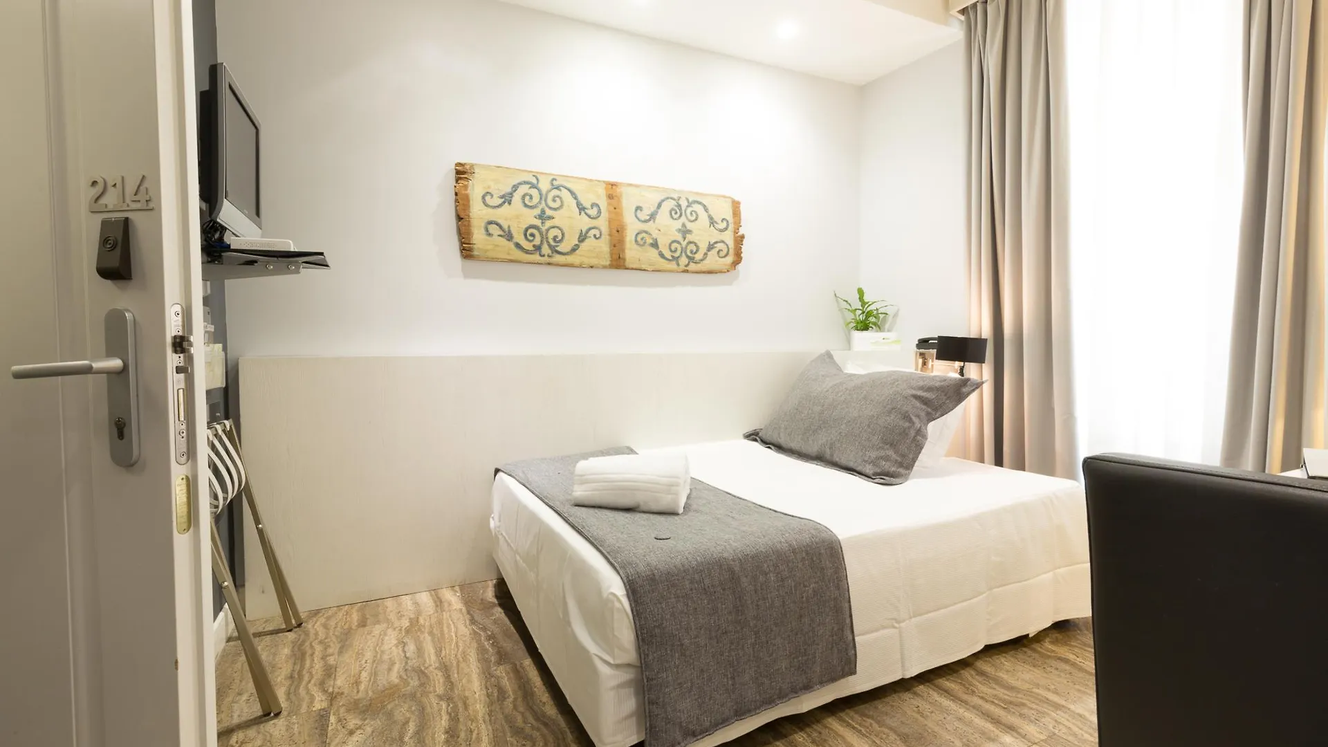 Quintocanto Hotel & Spa Palermo Italy