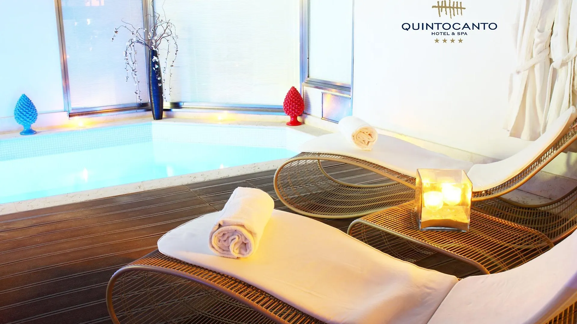 Quintocanto Hotel&Spa Palermo Hotel