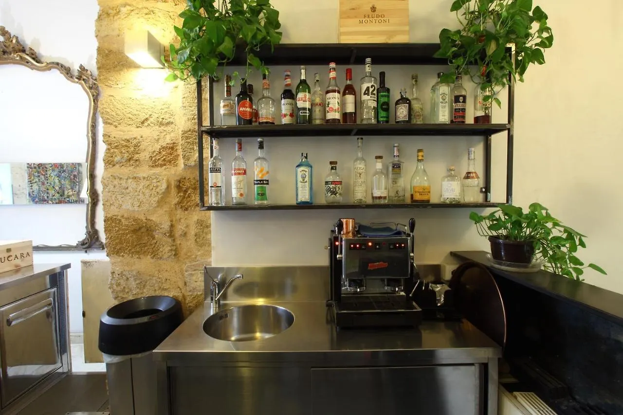 Quintocanto Hotel & Spa Palermo 4*,  Italy