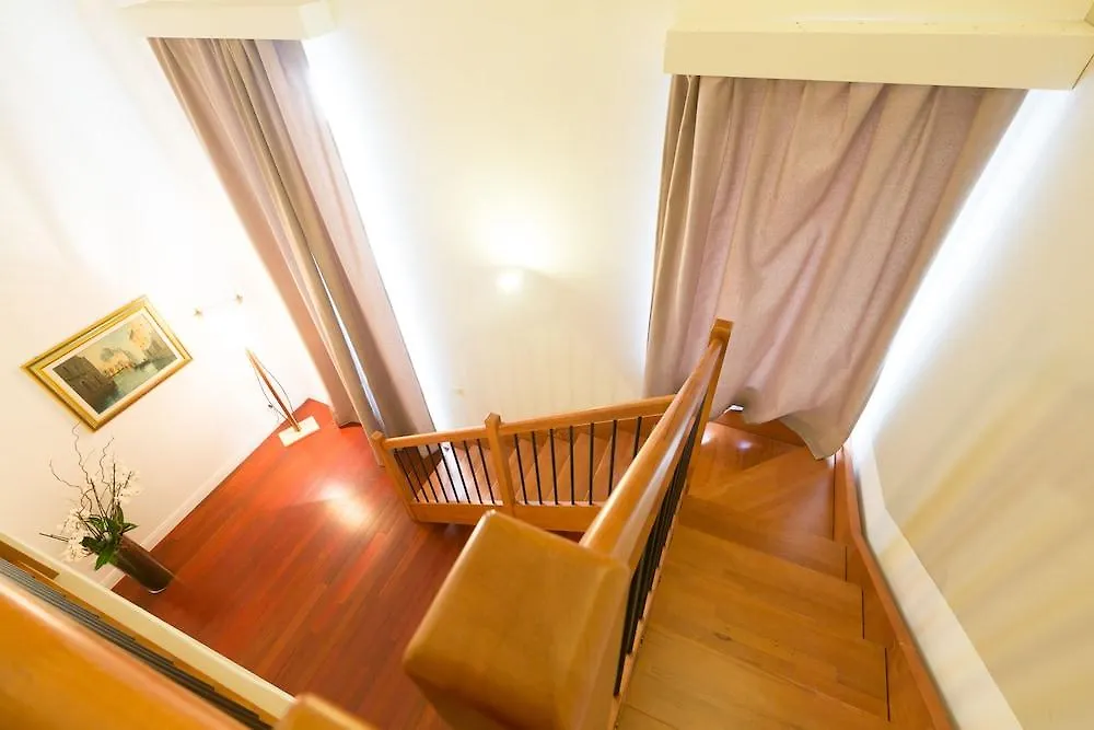Quintocanto Hotel & Spa Palermo