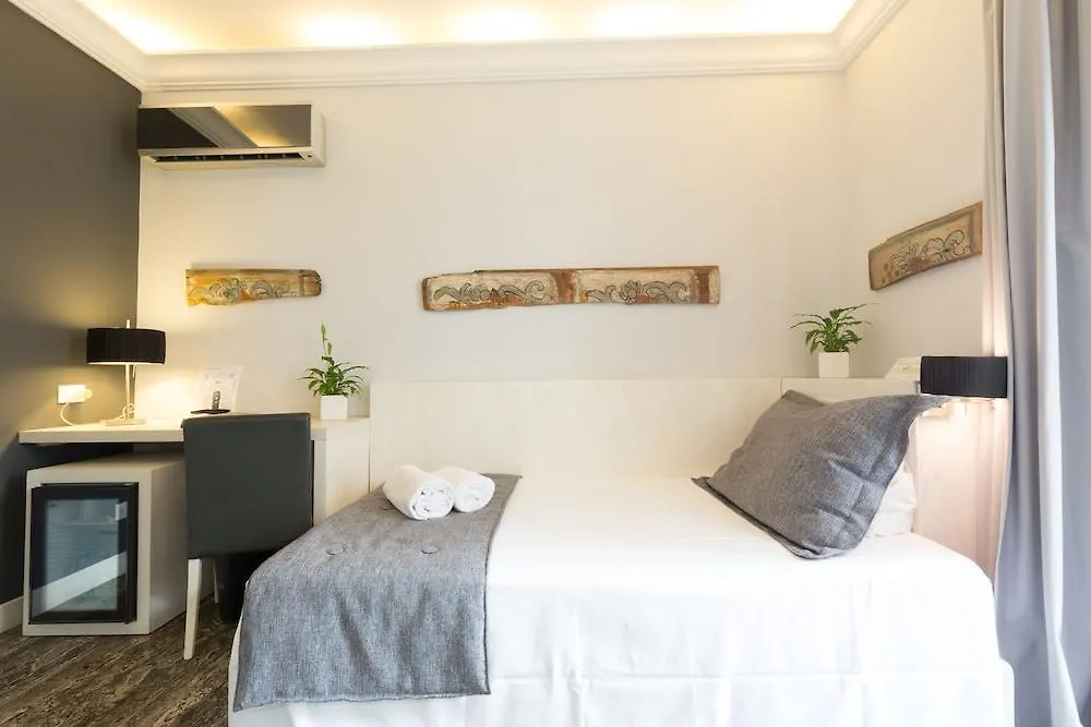 Quintocanto Hotel & Spa Palermo