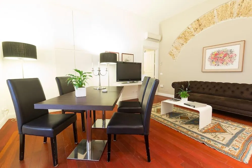 Quintocanto Hotel & Spa Palermo 4*,  Italy