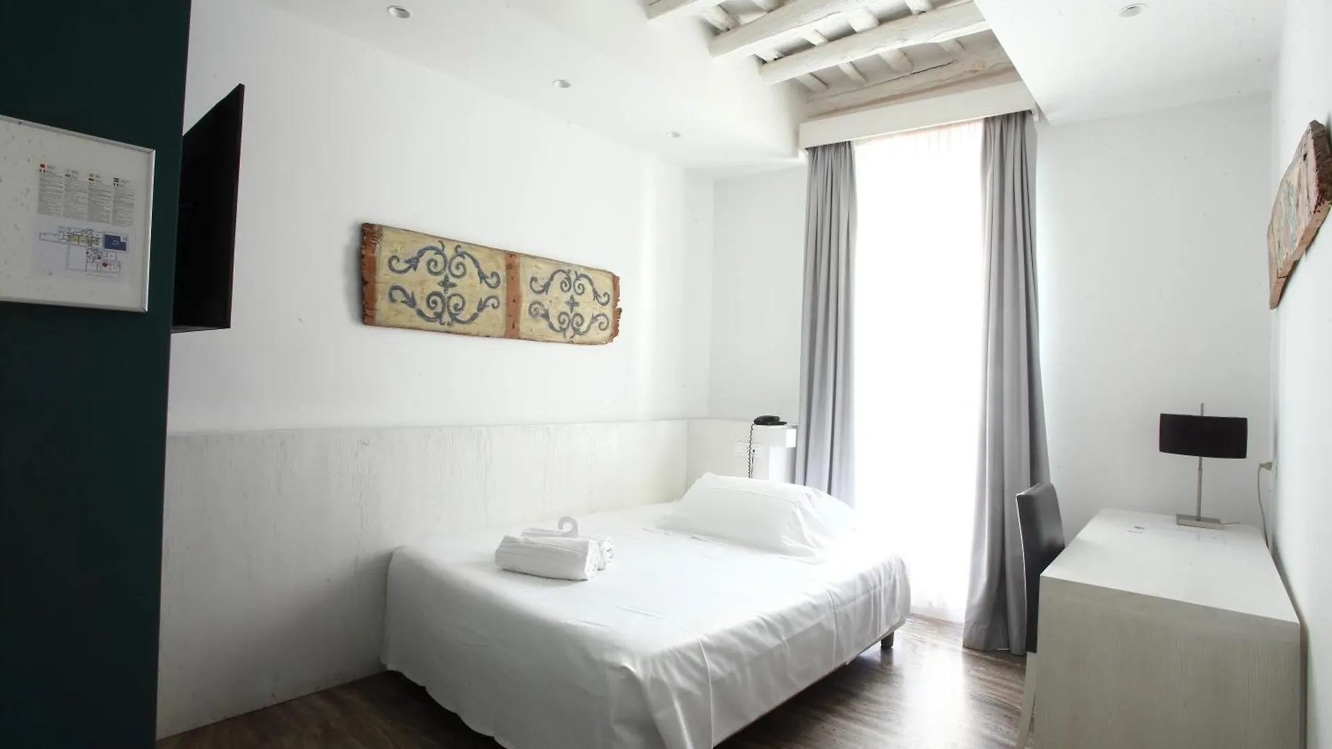 ****  Quintocanto Hotel & Spa Palermo Italy