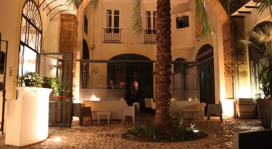 Quintocanto Hotel & Spa Palermo
