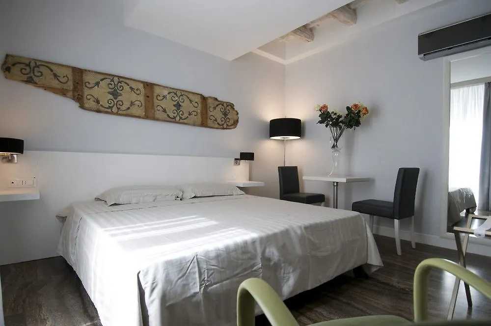 Quintocanto Hotel & Spa Palermo
