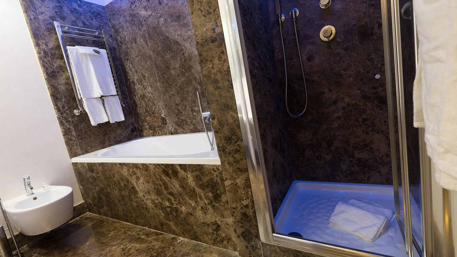 ****  פלרמו Quintocanto Hotel & Spa איטליה