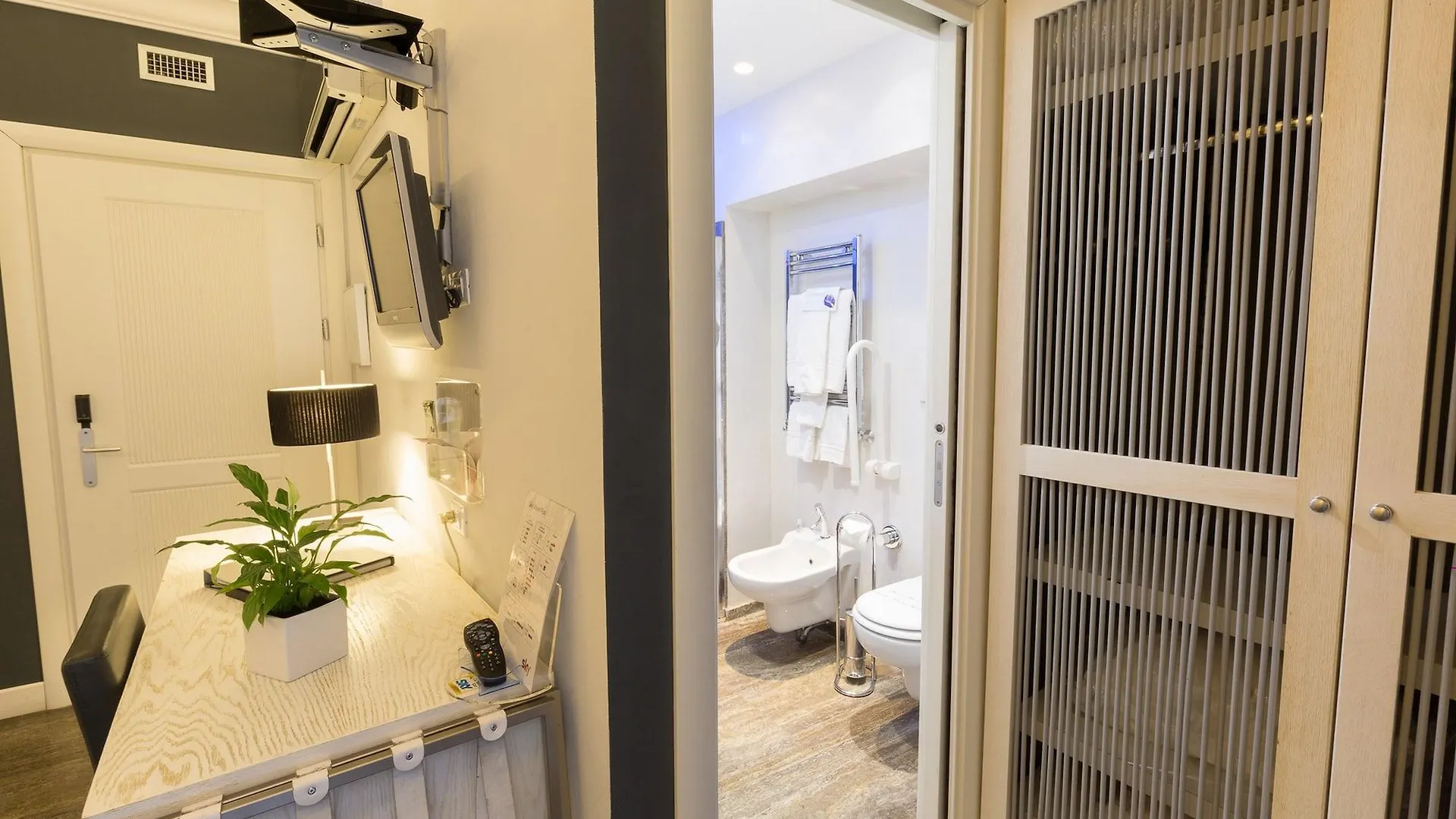 פלרמו Quintocanto Hotel & Spa איטליה