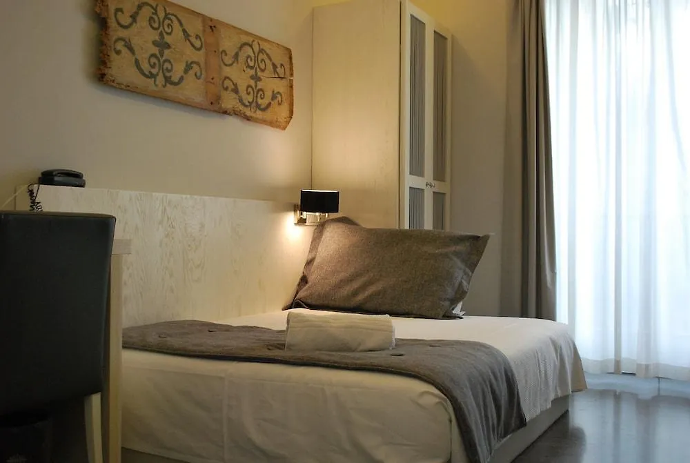 פלרמו Quintocanto Hotel & Spa