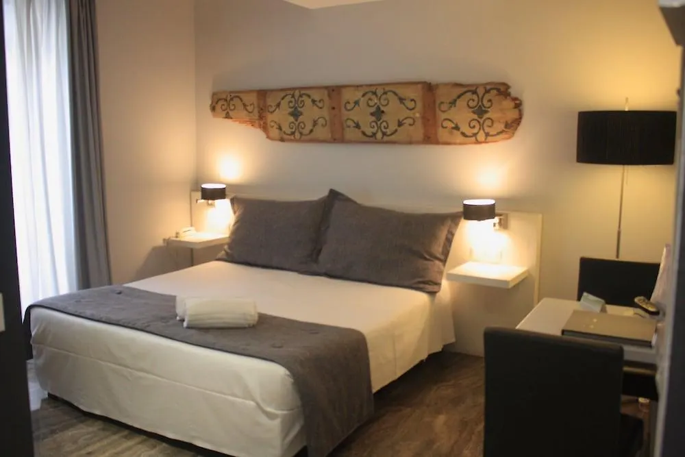 פלרמו Quintocanto Hotel & Spa איטליה