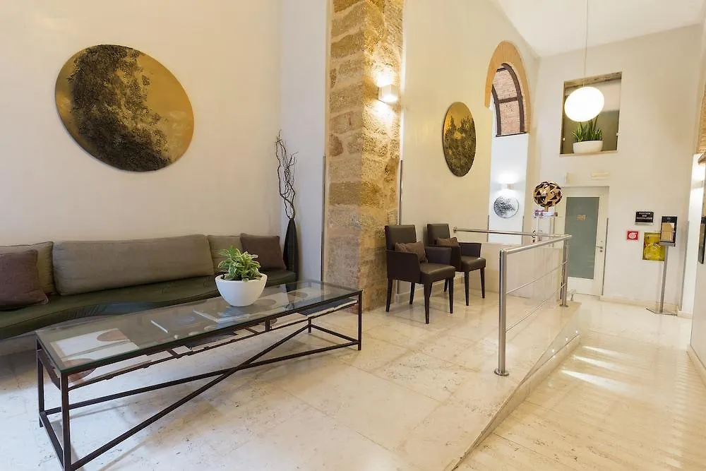 פלרמו Quintocanto Hotel & Spa 4*,  איטליה