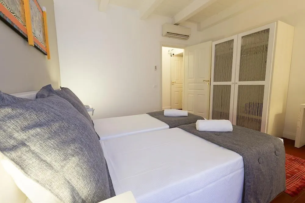 פלרמו Quintocanto Hotel & Spa 4*,  איטליה