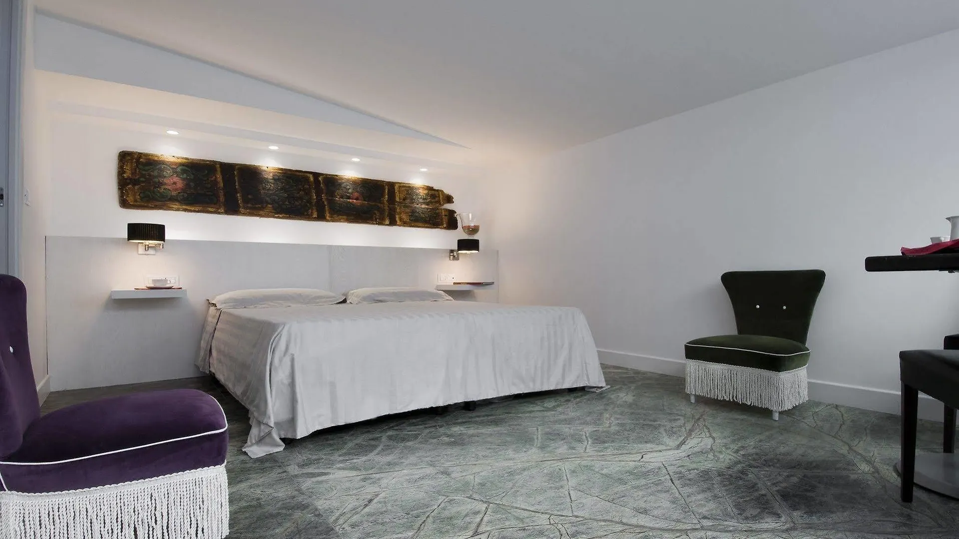 ****  פלרמו Quintocanto Hotel & Spa איטליה
