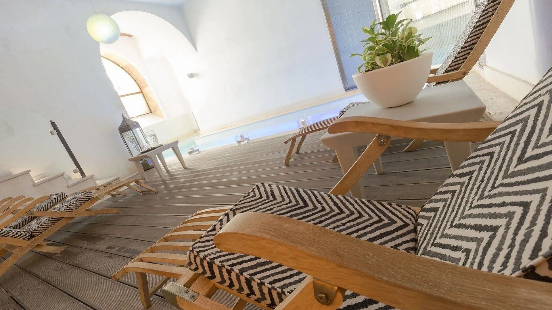 פלרמו Quintocanto Hotel & Spa